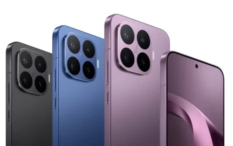 Xiaomi 17T Pro Xiaomi 17T Pro Camera Design