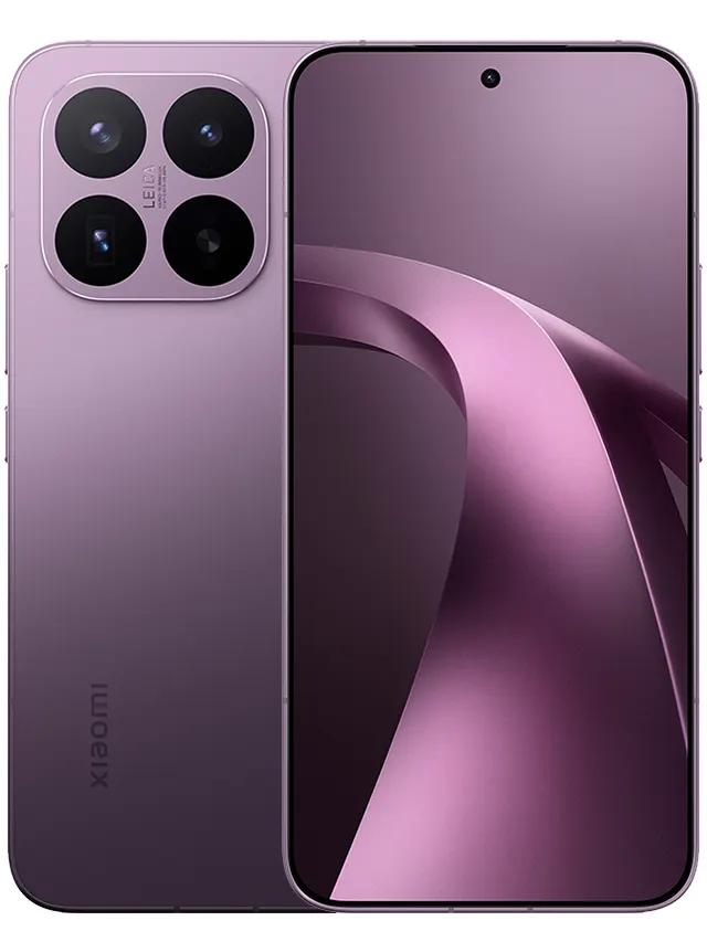Xiaomi 17T Pro Xiaomi 17T Pro Purple Color