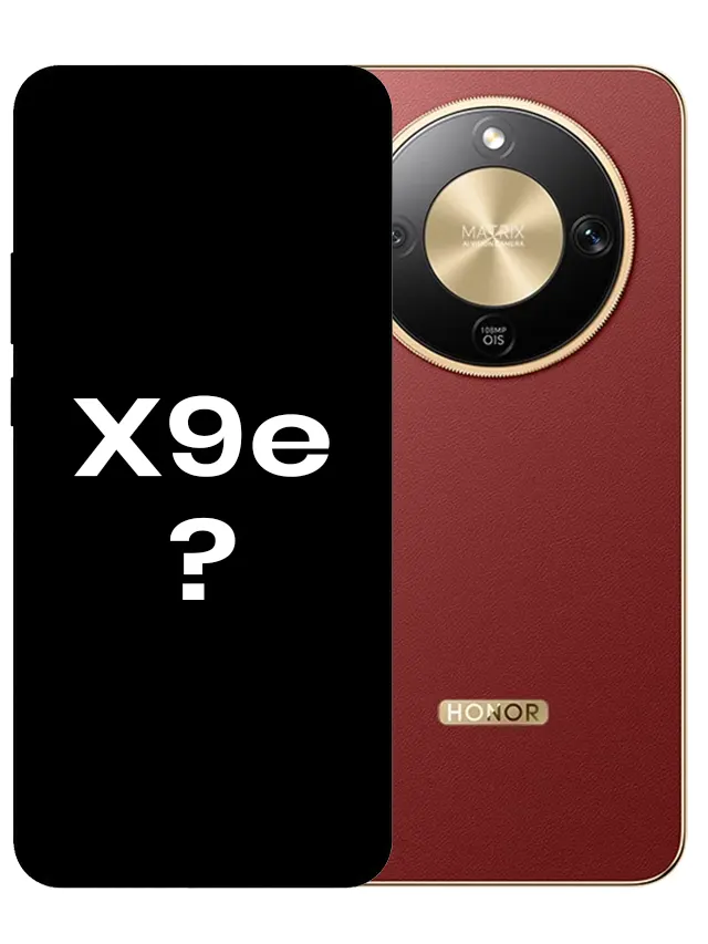 Honor X9e vs X9d what is new