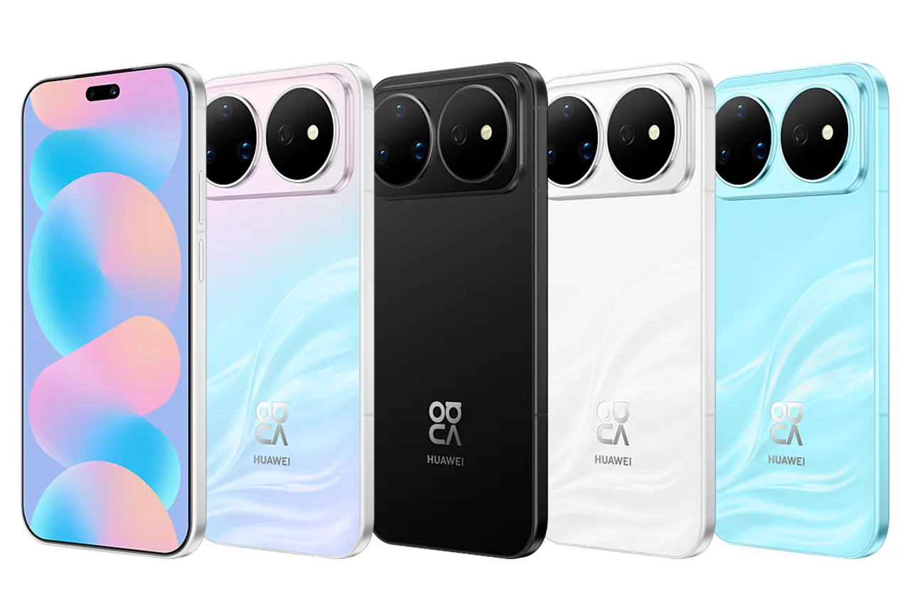 Huawei nova 16 Pro HUAWEI nova 16 Pro All Colors