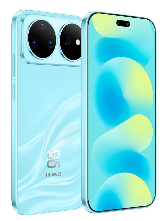 Huawei nova 16 Pro HUAWEI nova 16 Pro Blue Color