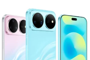 HUAWEI nova 16 Pro Camera Design