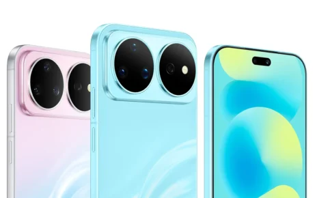 Huawei nova 16 Pro HUAWEI nova 16 Pro Camera Design