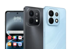 HUAWEI nova Y74 Images MGA-LX3