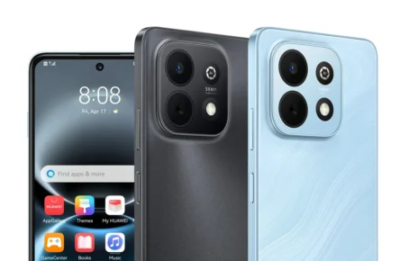Huawei nova Y74 HUAWEI nova Y74 Images MGA-LX3