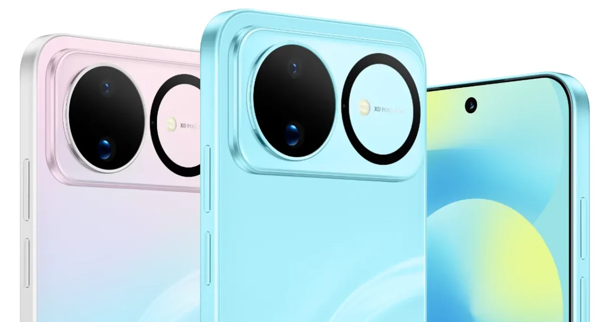 Huawei nova 16 Huawei nova 16 Camera Design