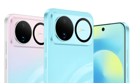 Huawei nova 16 Huawei nova 16 Camera Design