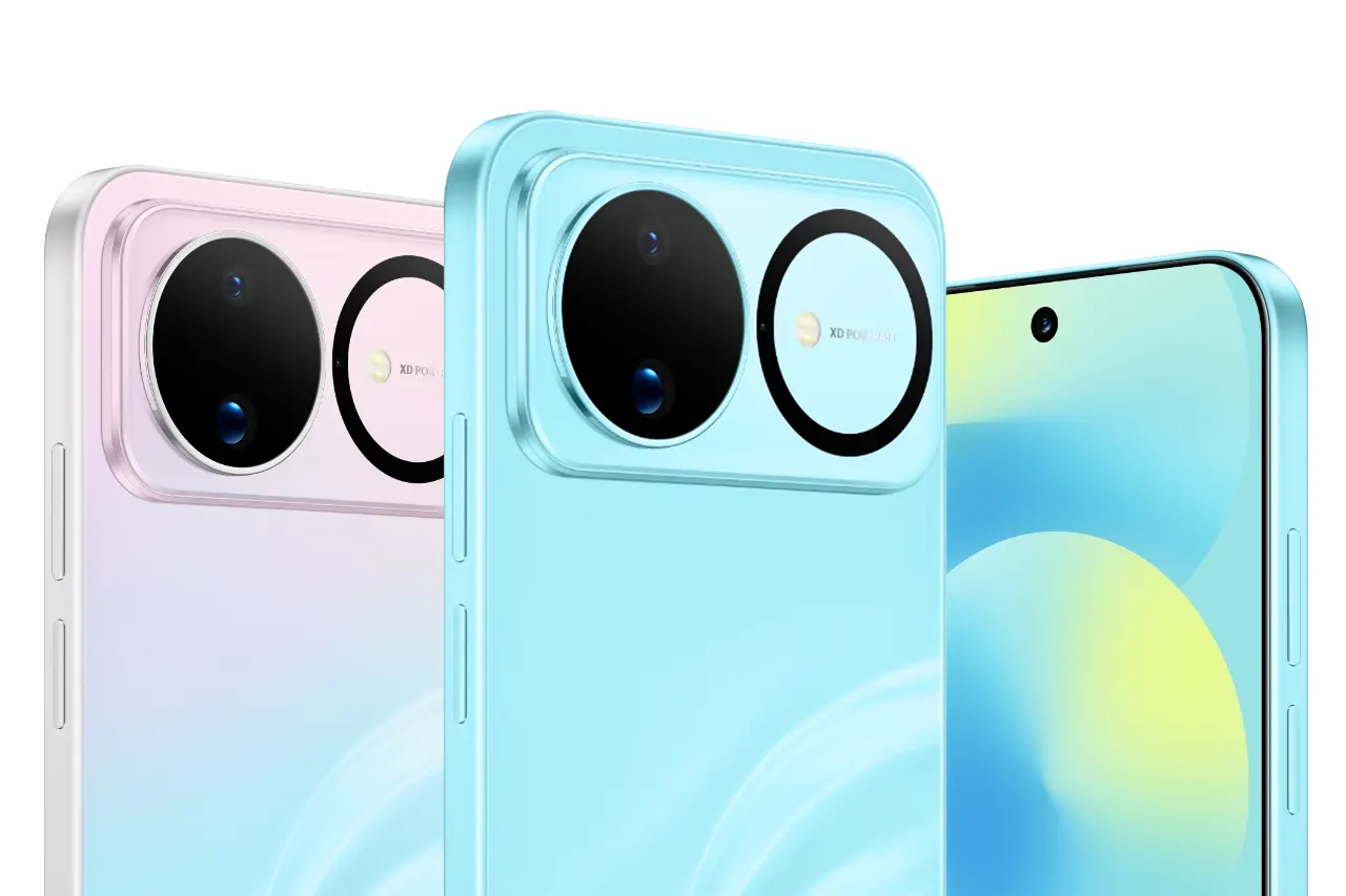 Huawei nova 16 Huawei nova 16 Camera Design