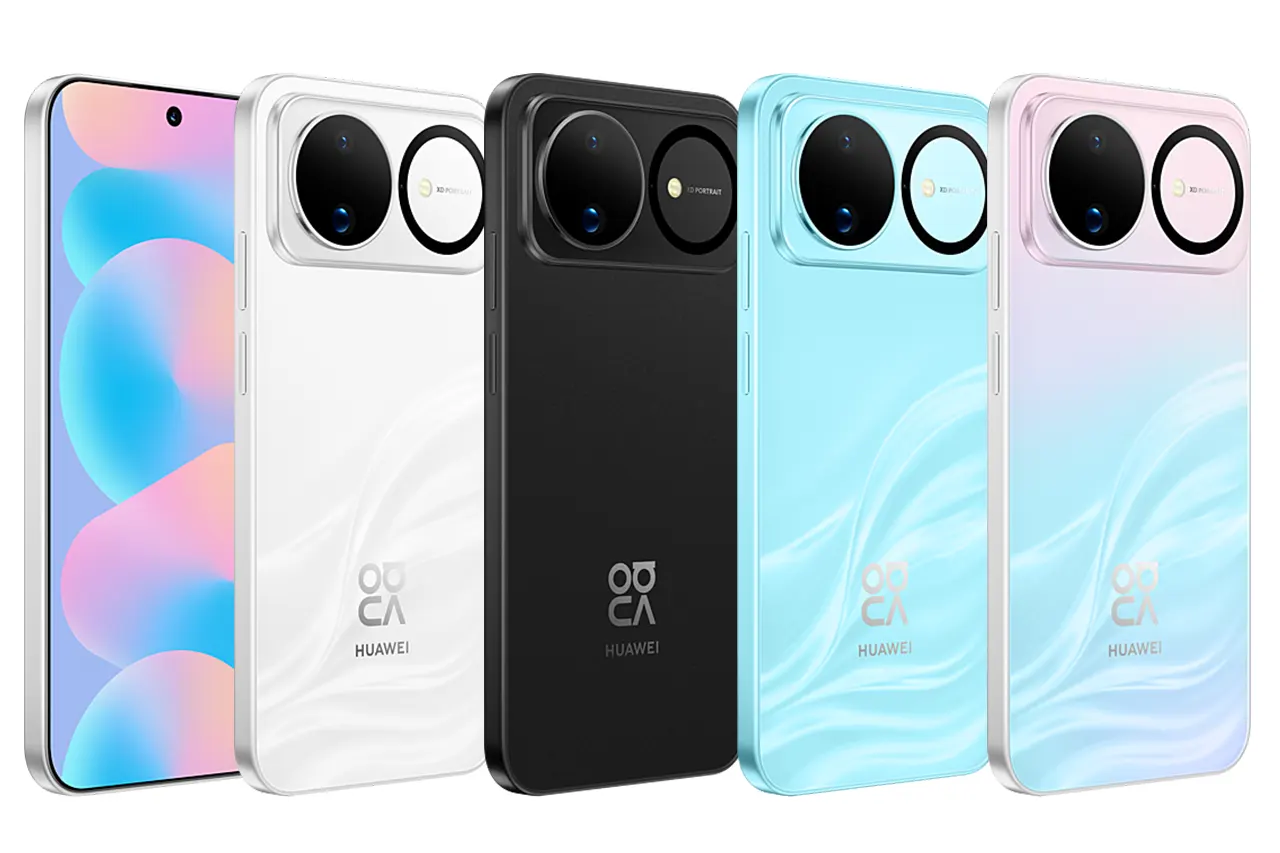 Huawei nova 16 Huawei nova 16 Colors