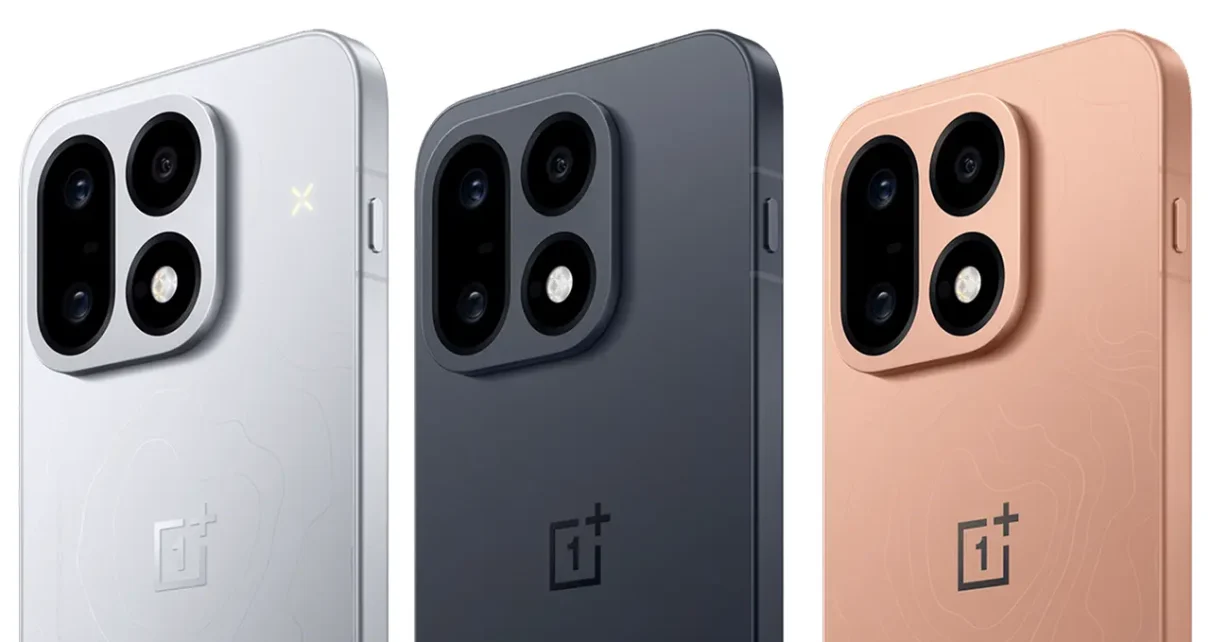 OnePlus 16 Camera Design