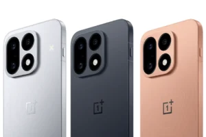 OnePlus 16 OnePlus 16 Camera Design