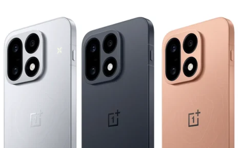 OnePlus 16 OnePlus 16 Camera Design