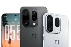 OnePlus 16 Camera Design Leaked