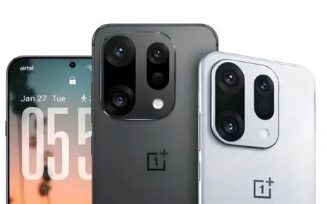 OnePlus 16 OnePlus 16 Camera Design Leaked