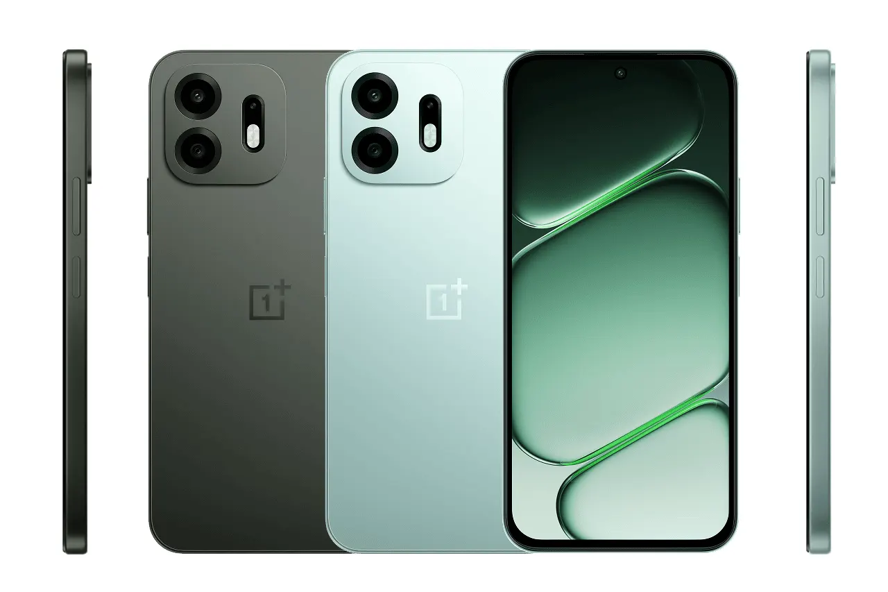 OnePlus N6 5G CPH2955 Colors