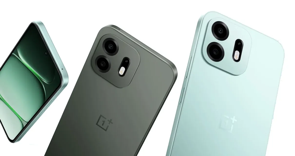OnePlus N6 OnePlus N6 Colors