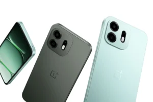 OnePlus N6 Colors