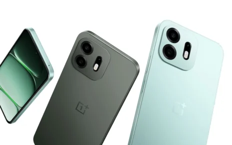 OnePlus N6 OnePlus N6 Colors