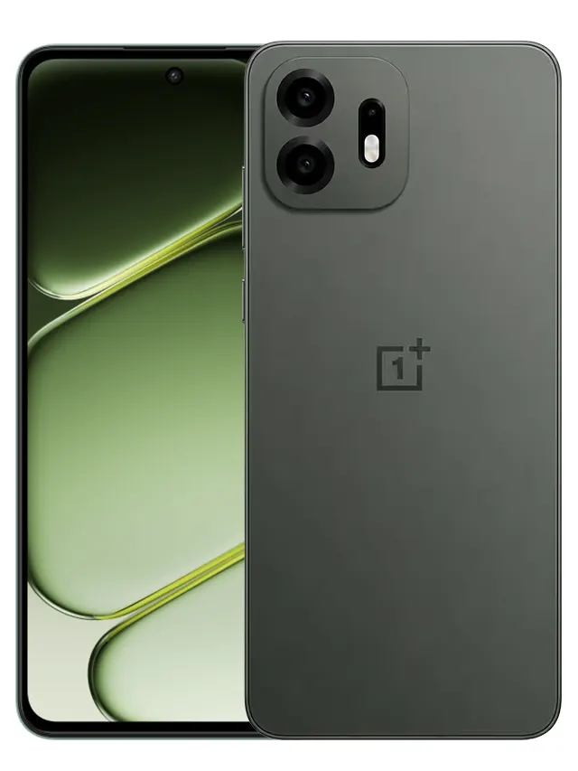 OnePlus N6 OnePlus N6 First Look