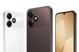Oppo A6c 4G CPH2895 Camera Design