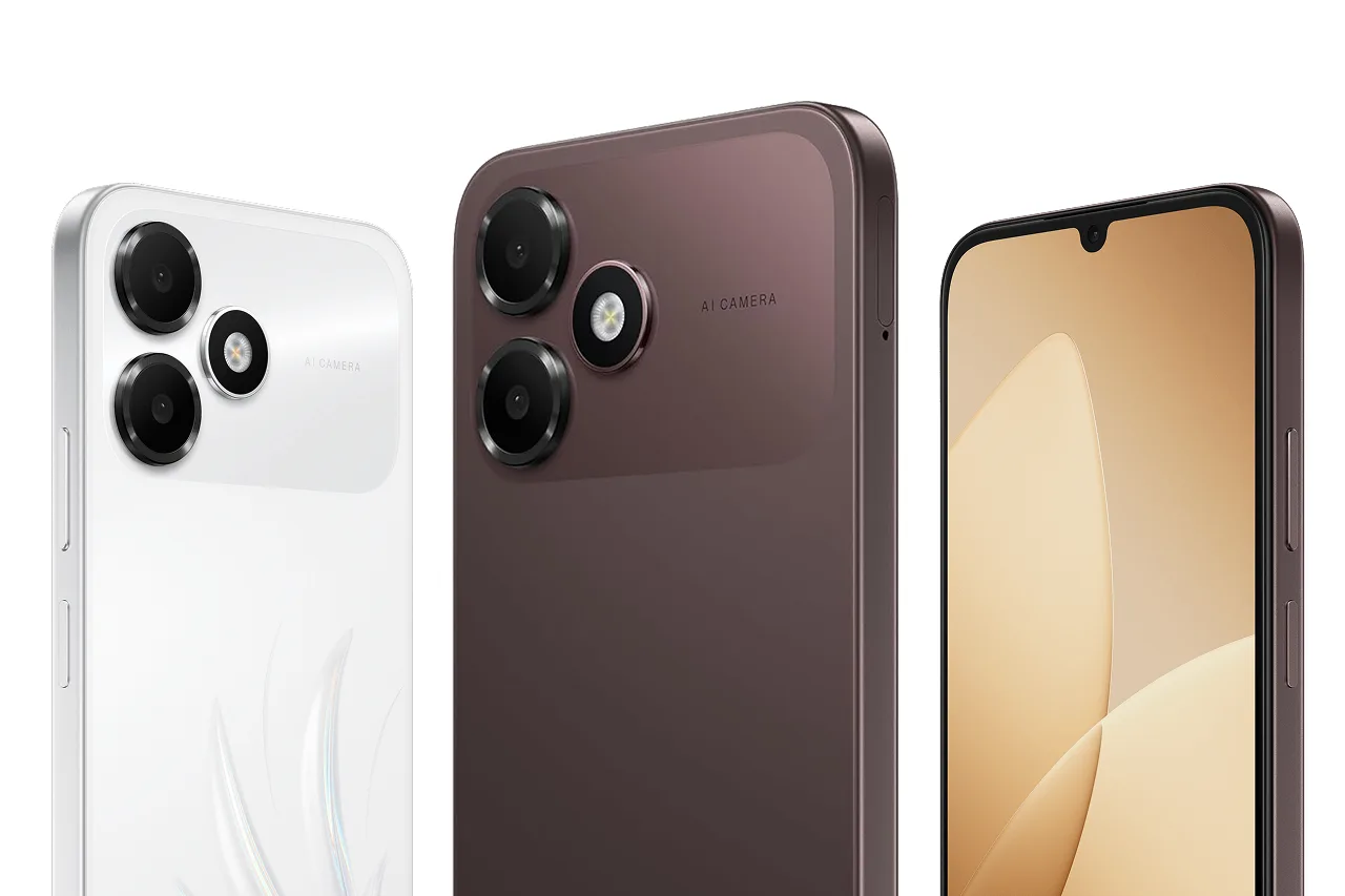 Oppo A6c Oppo A6c 4G CPH2895 Camera Design