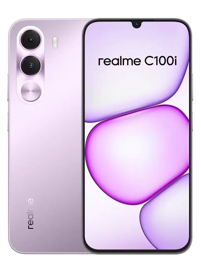 Realme C100i Realme C100i RMX5377