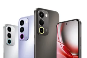 Realme P4R 5G Realme P4R 5G RMX5266 Design