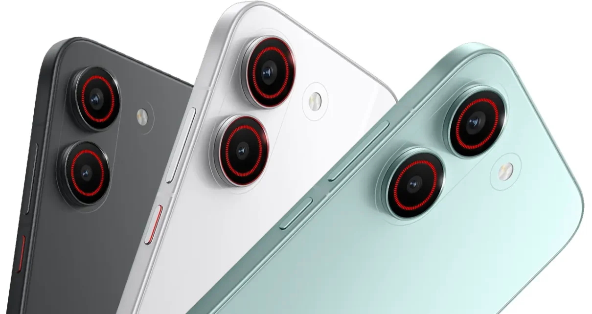 Redmi Turbo 5 2606FRT34I Camera Design