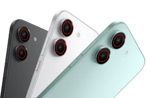 Redmi Turbo 5 Redmi Turbo 5 2606FRT34I Camera Design