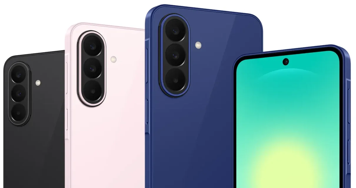 Samsung Galaxy A27 5G Samsung Galaxy A27 5G SM-A276B Camera Design