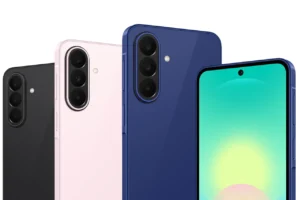 Samsung Galaxy A27 5G Samsung Galaxy A27 5G SM-A276B Camera Design