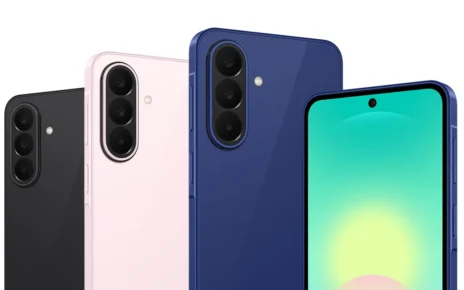 Samsung Galaxy A27 5G Samsung Galaxy A27 5G SM-A276B Camera Design
