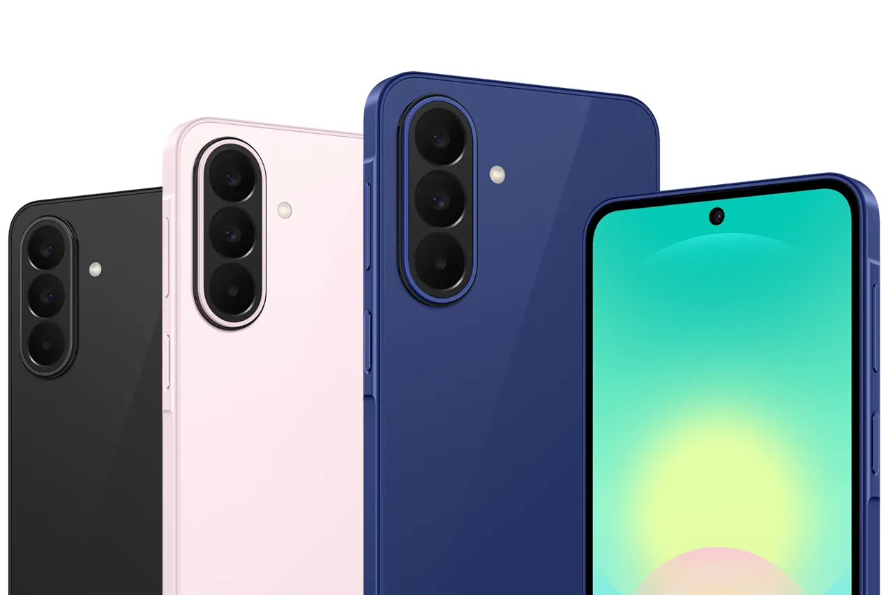 Samsung Galaxy A27 5G Samsung Galaxy A27 5G SM-A276B Camera Design
