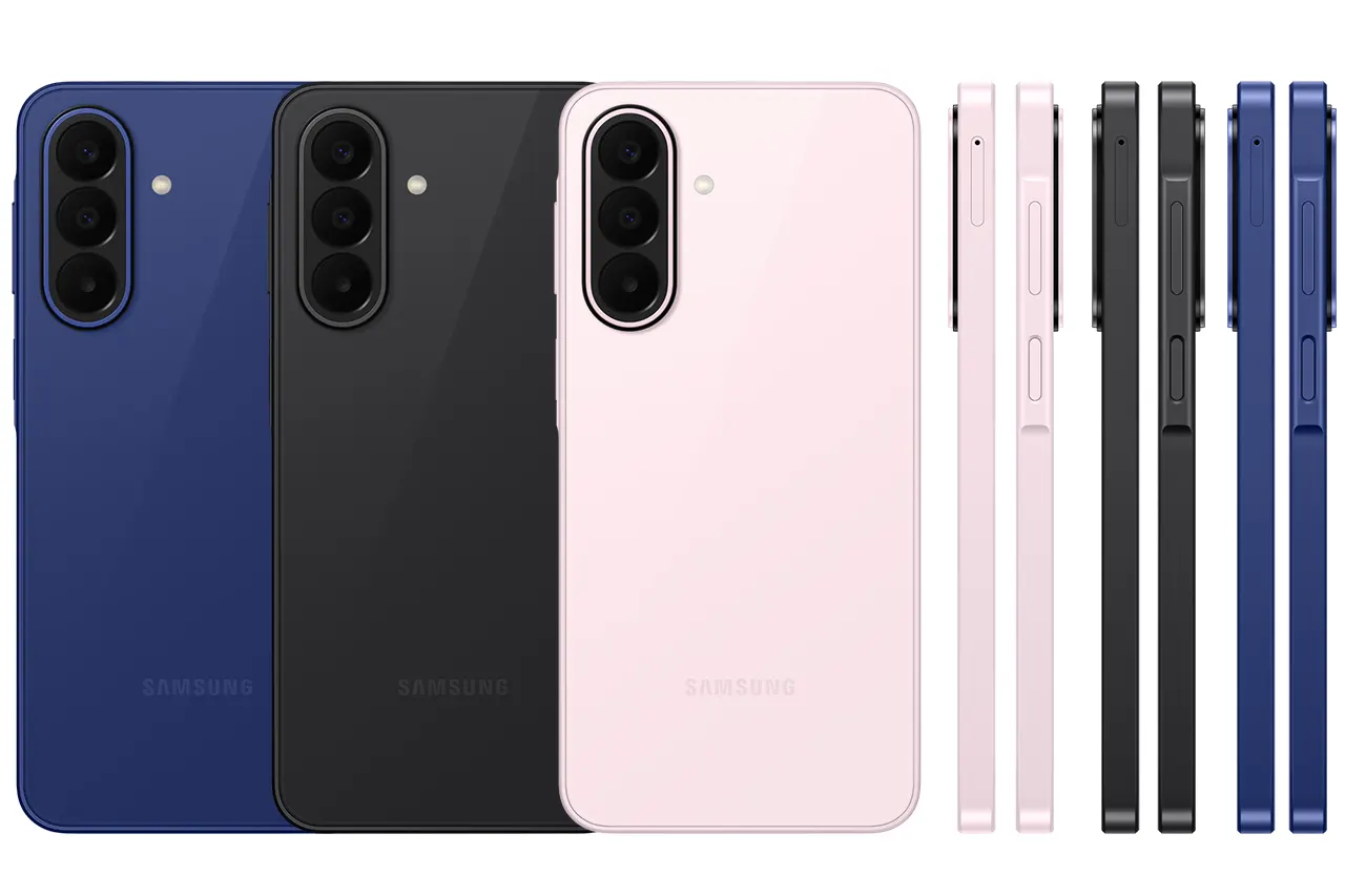 Samsung Galaxy A27 5G Samsung Galaxy A27 5G SM-A276B Colors