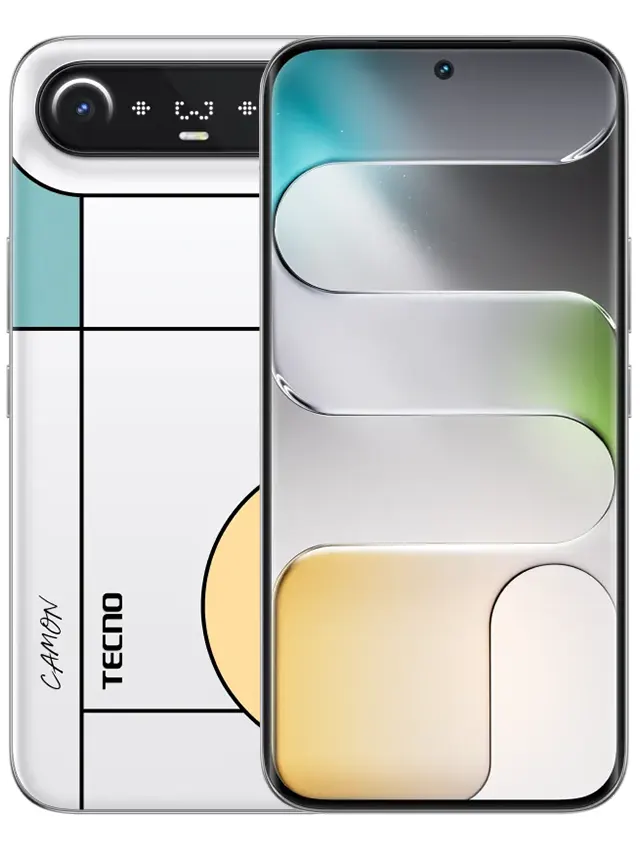 Tecno Camon Slim Tecno Camon Slim 4G CN6c