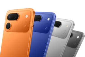 Tecno Spark 50 Pro Tecno Spark 50 Pro 4G Camera Design