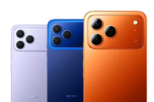 Tecno spark 50 KN4 Images