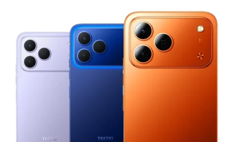Tecno Spark 50 Tecno spark 50 KN4 Images