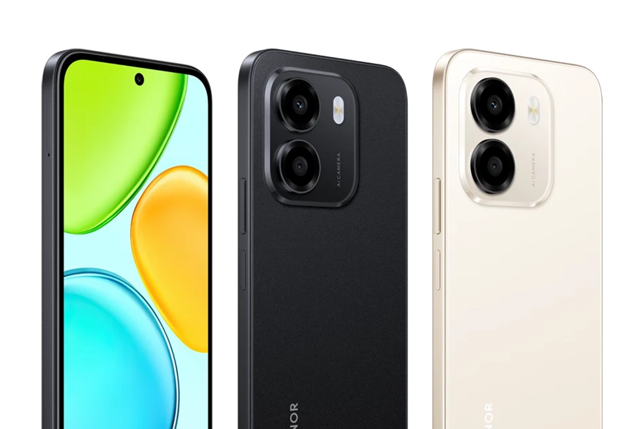HONOR X6e 4G LBU-LX2 Camera Design