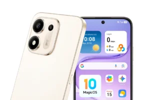 Honor X7e Plus 5G Honor X7e Plus 5G Camera Design