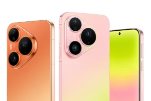 Huawei Pura 90s Pro 5G Camera Design