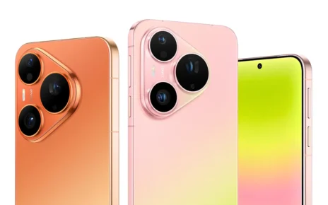 Huawei Pura 90s Pro 5G Huawei Pura 90s Pro 5G Camera Design