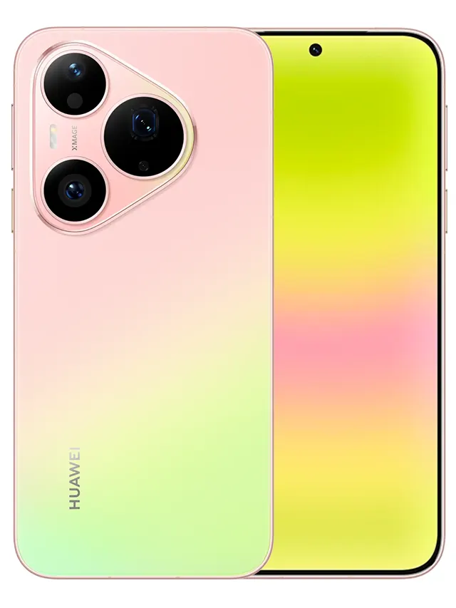 Huawei Pura 90s Pro 5G Huawei Pura 90s Pro 5G Guava Soda