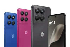 Motorola Moto G77 Power Motorola Moto G77 Power 5G Camera Design