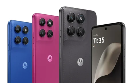 Motorola Moto G77 Power Motorola Moto G77 Power 5G Camera Design