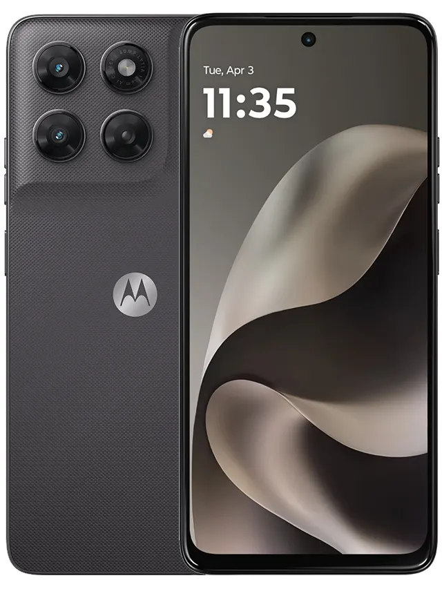 Motorola Moto G77 Power Motorola Moto G77 Power 5G Impenetrable Grey