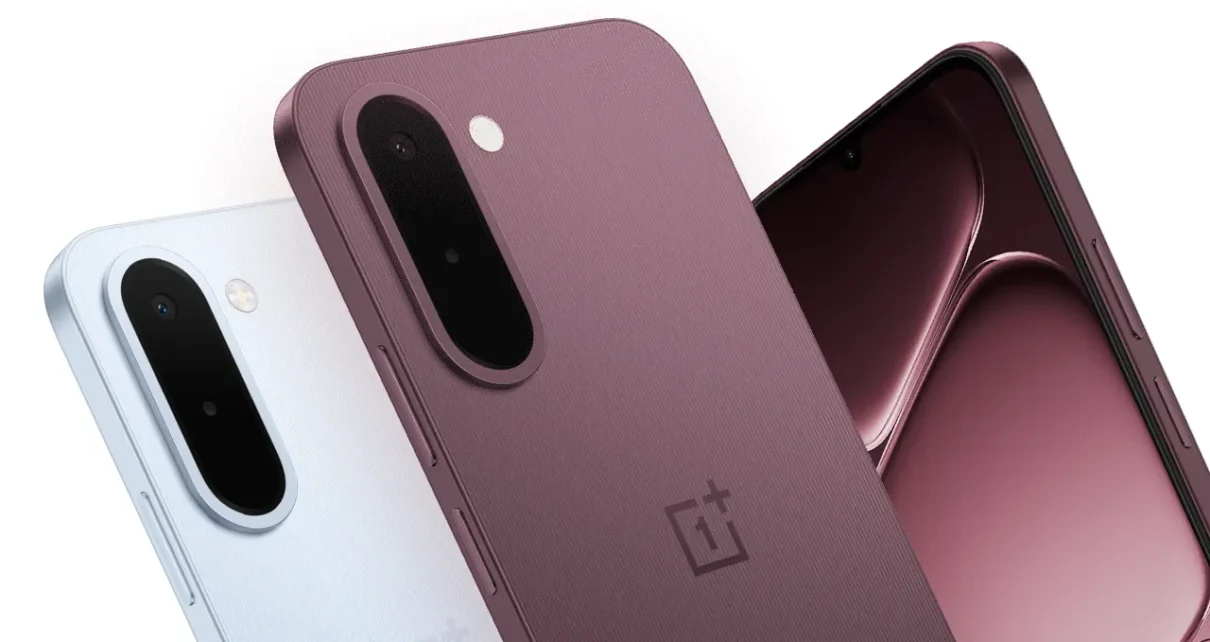 OnePlus N6x 5G CPH2971 Camera Design