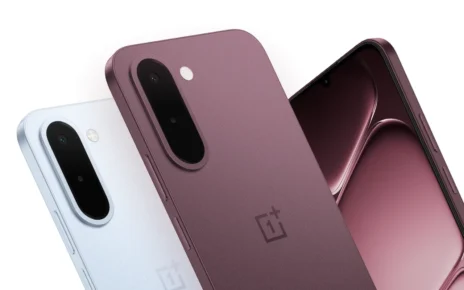 OnePlus N6x OnePlus N6x 5G CPH2971 Camera Design