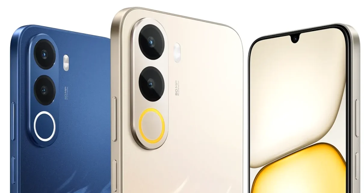 Realme C100x 4G RMX5366 Camera Design
