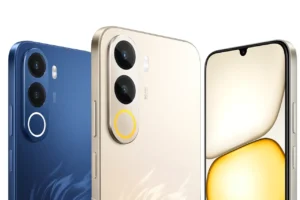 Realme C100x 4G RMX5366 Camera Design